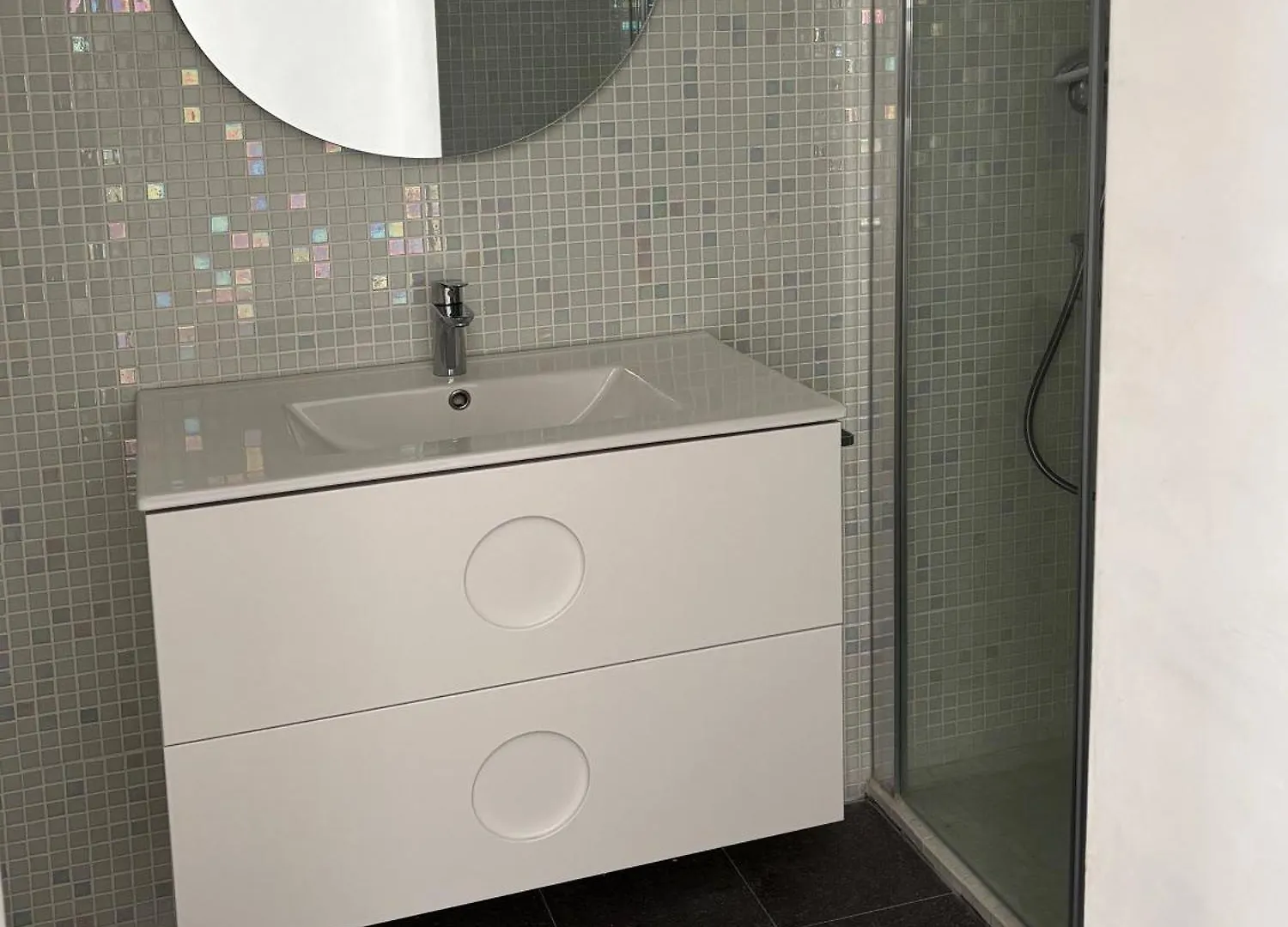 Candelaria Cornerflat Cadiz