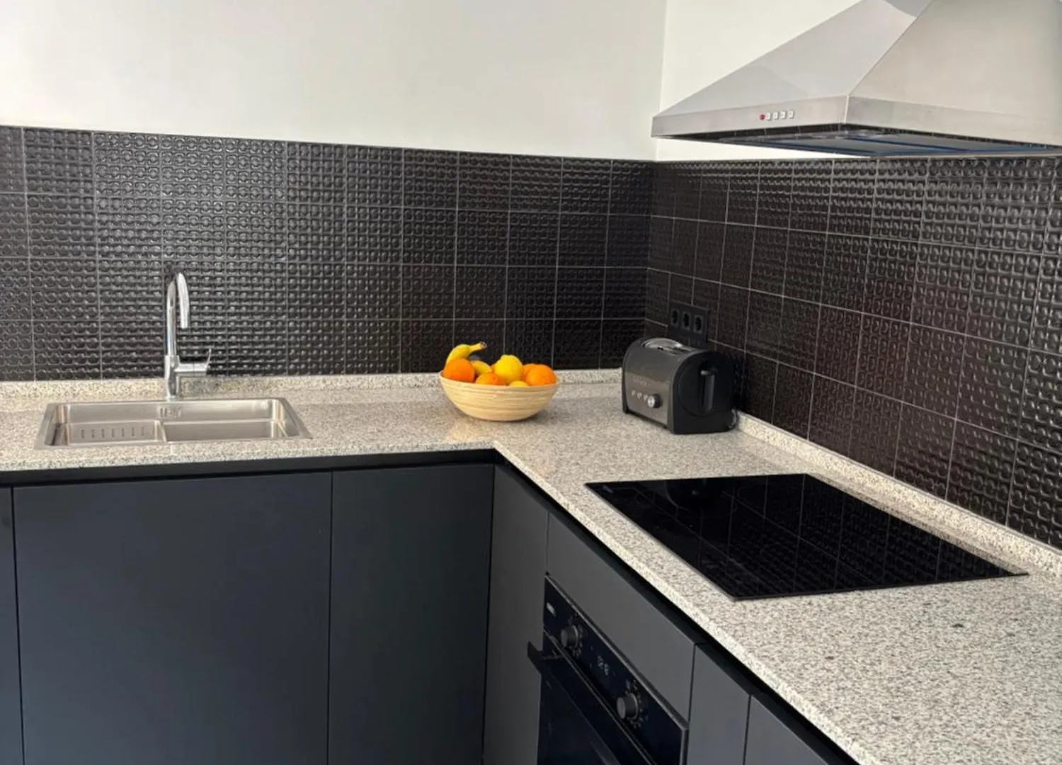 Apartment Candelaria Cornerflat Cadiz Spain