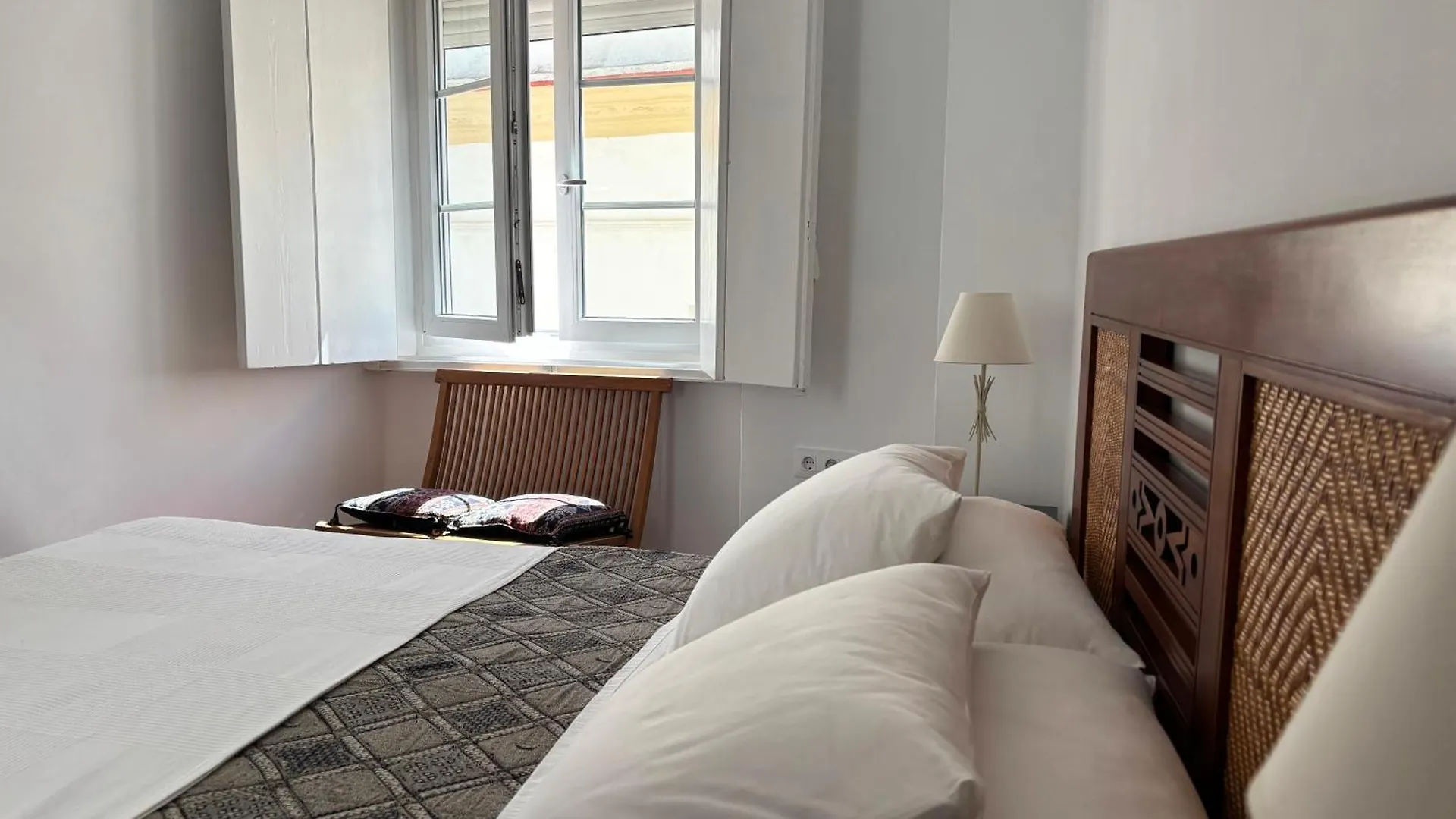 Apartment Candelaria Cornerflat Cadiz