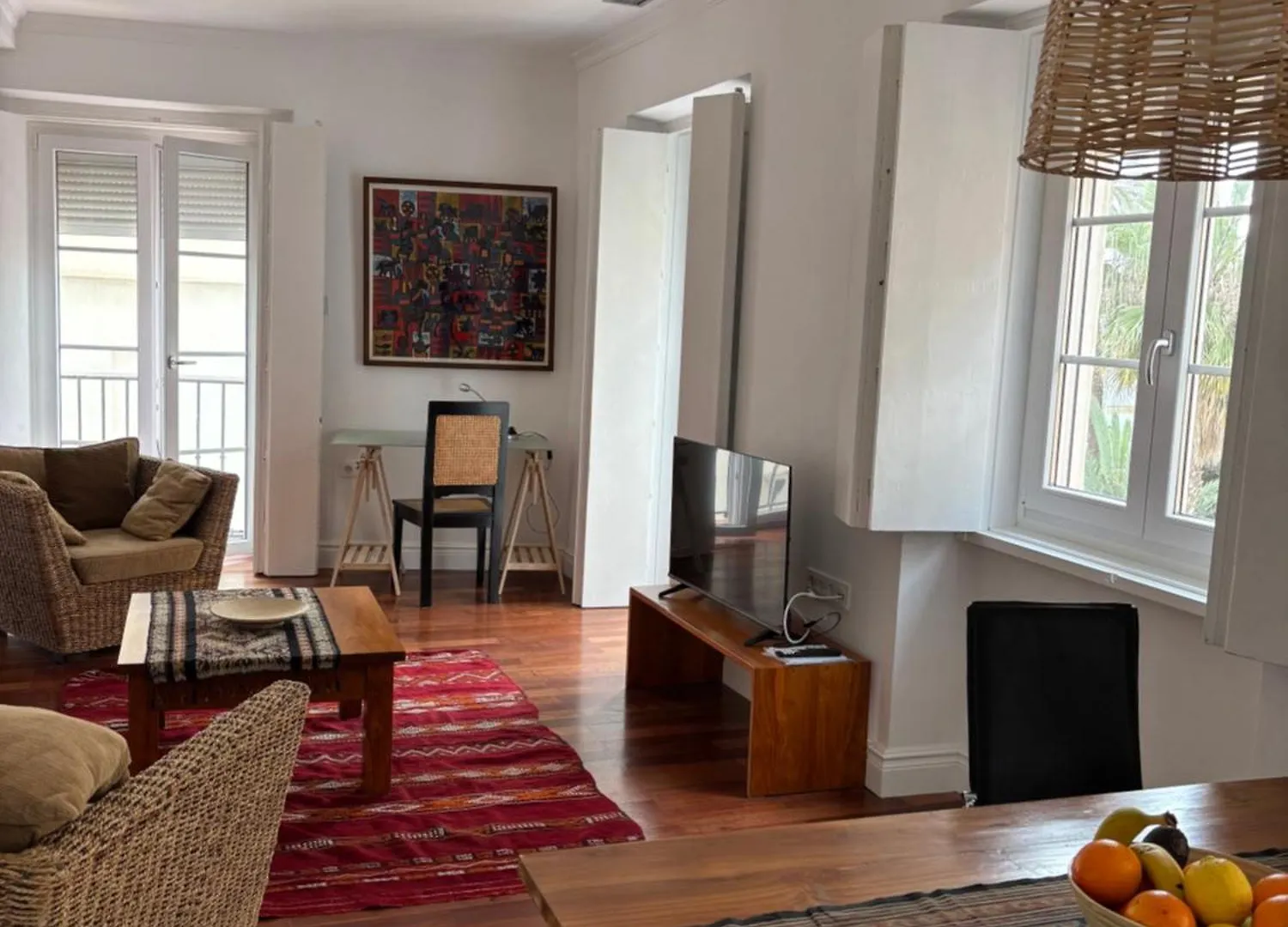 Candelaria Cornerflat Cadiz Apartment