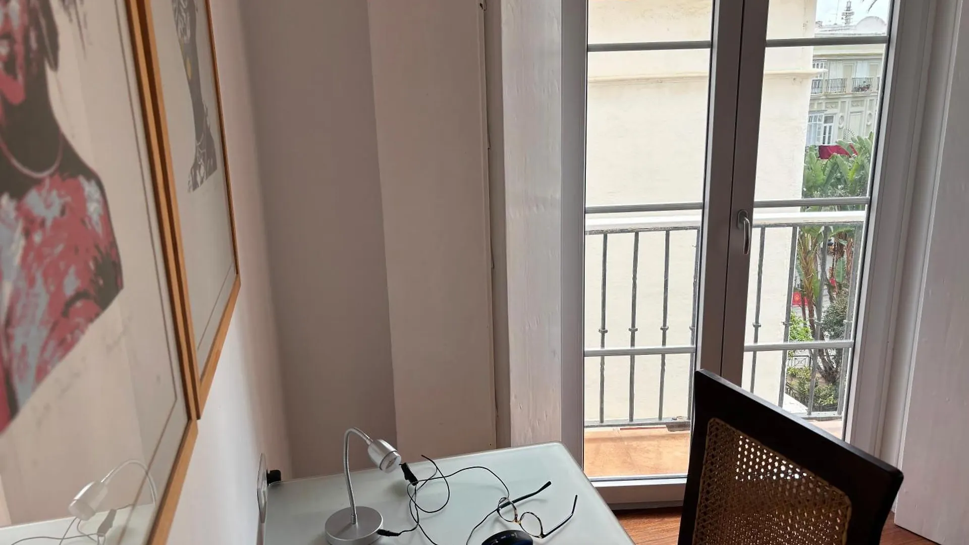 Candelaria Cornerflat Cadiz Apartment